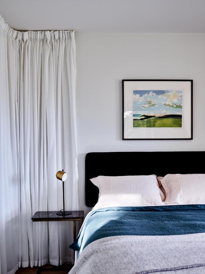 Hart's Farm Bed and Breakfast Shoreham Exteriör bild